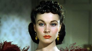 Vivien Leigh, Gone With the Wind