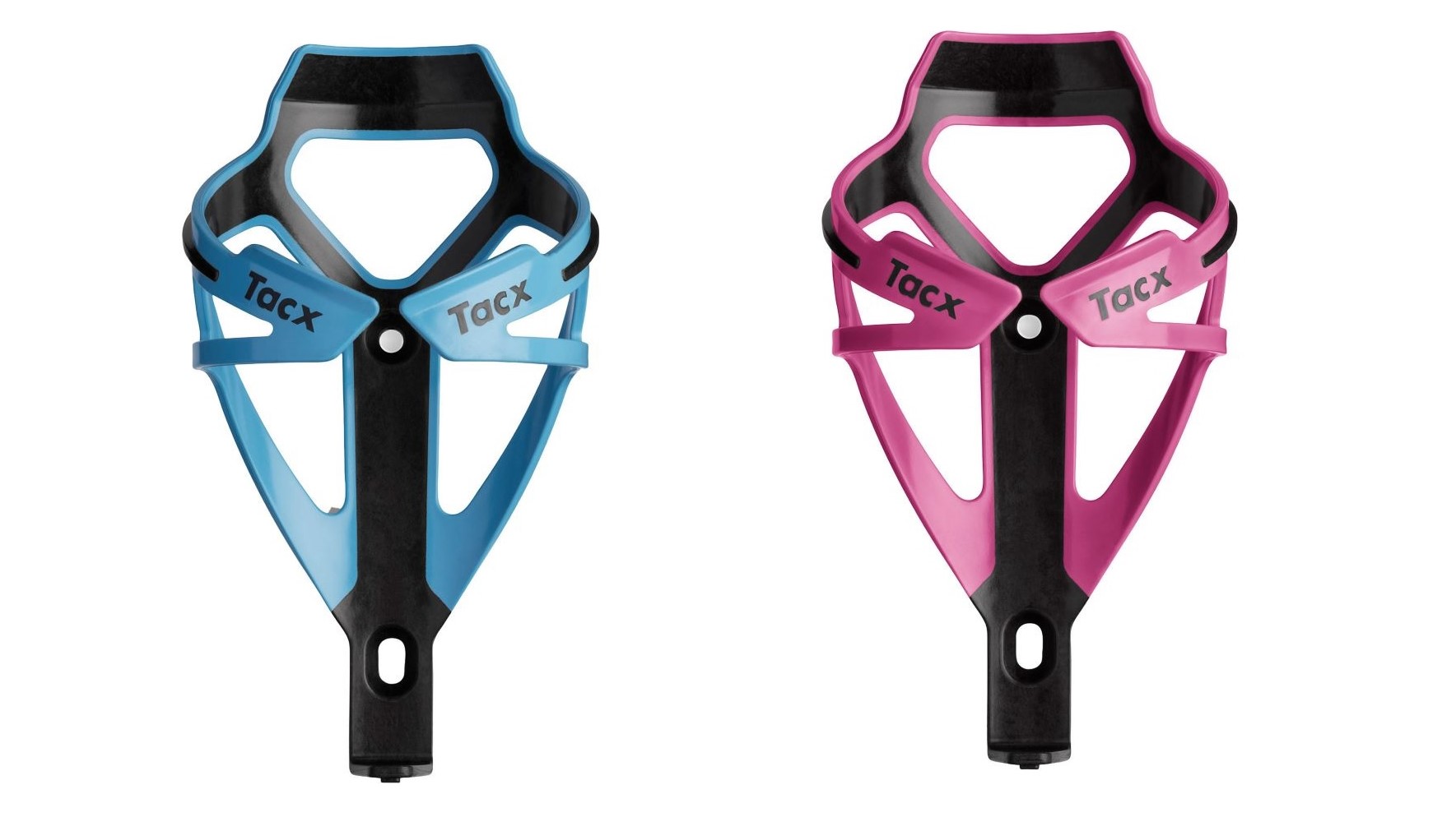 Tacx Deva bottle cage