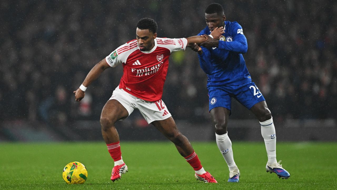 How to watch Arsenal vs Chelsea: Stream Premier League 25-26 clash from anywhere in the world