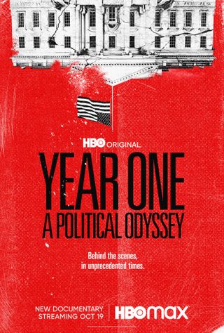 Year One: A Political Odyssey on HBO