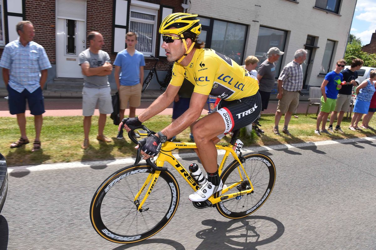 Fabian Cancellara (Trek)