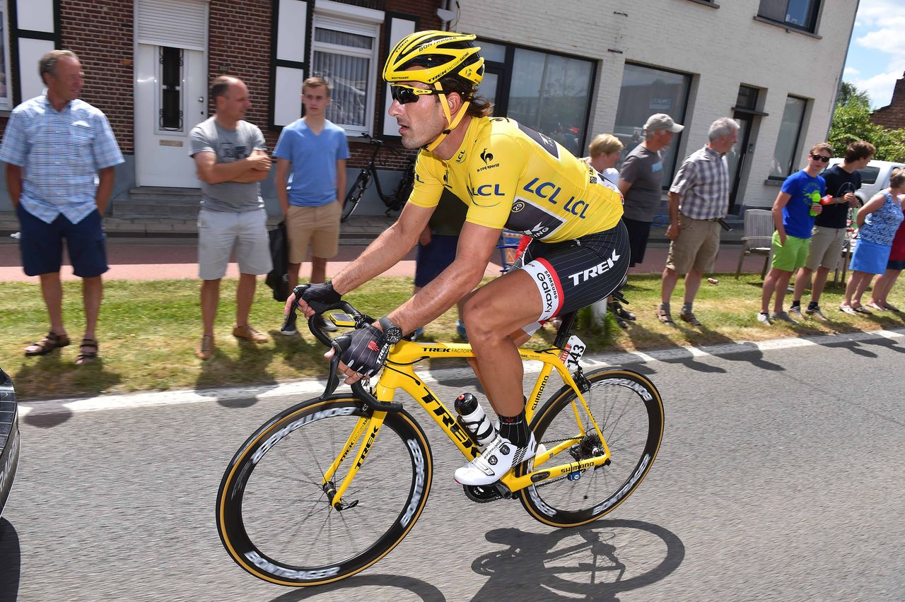 Fabian Cancellara (Trek)