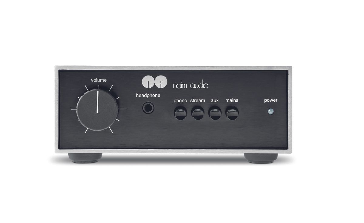 Naim Nait 50 front