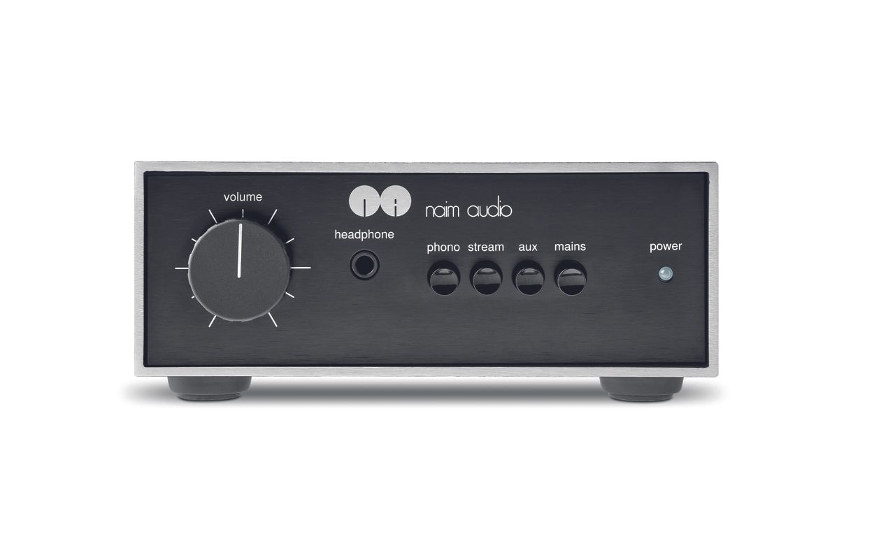 Naim Nait 50 front