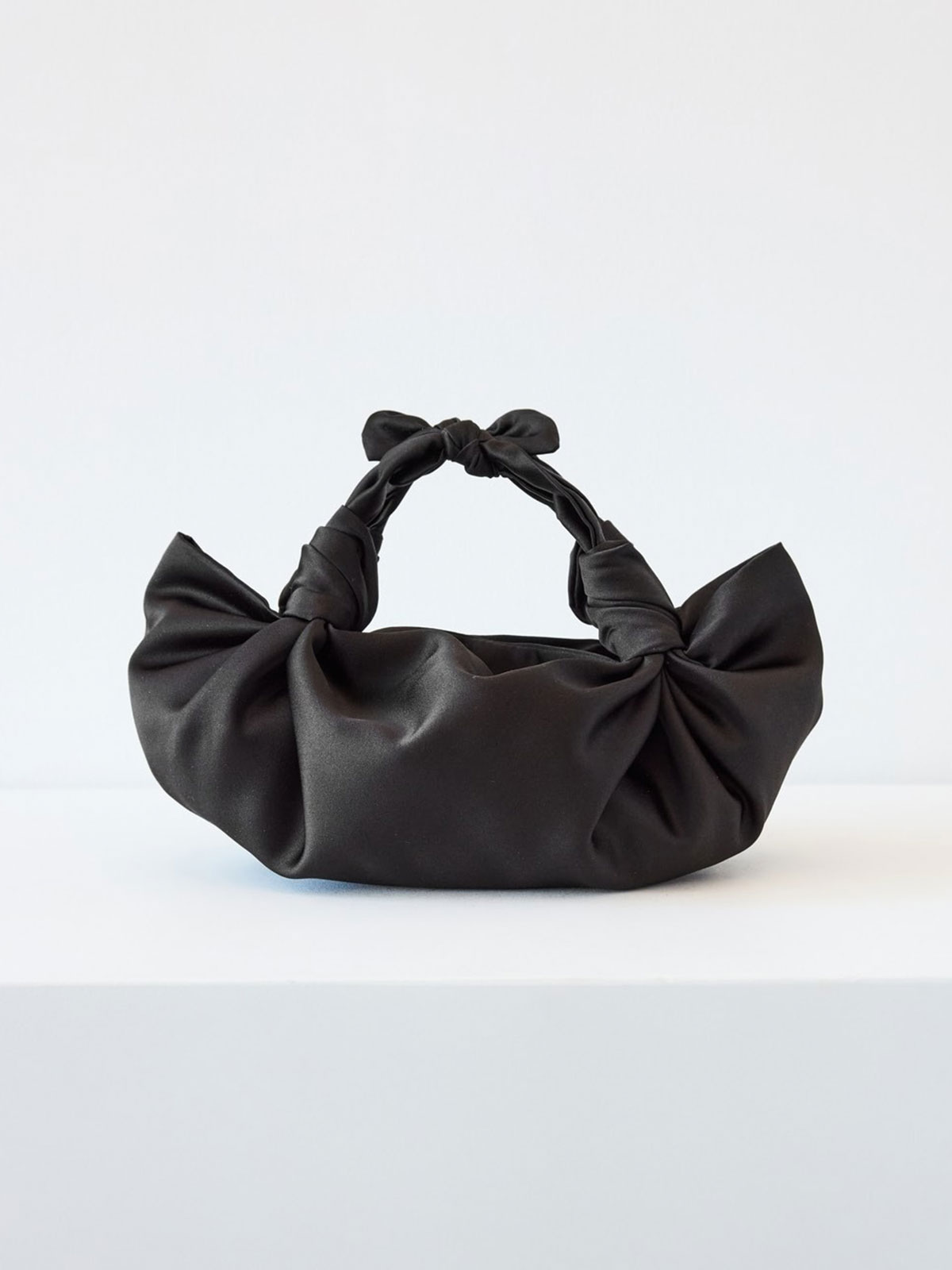 Nla Collection Knot Bag