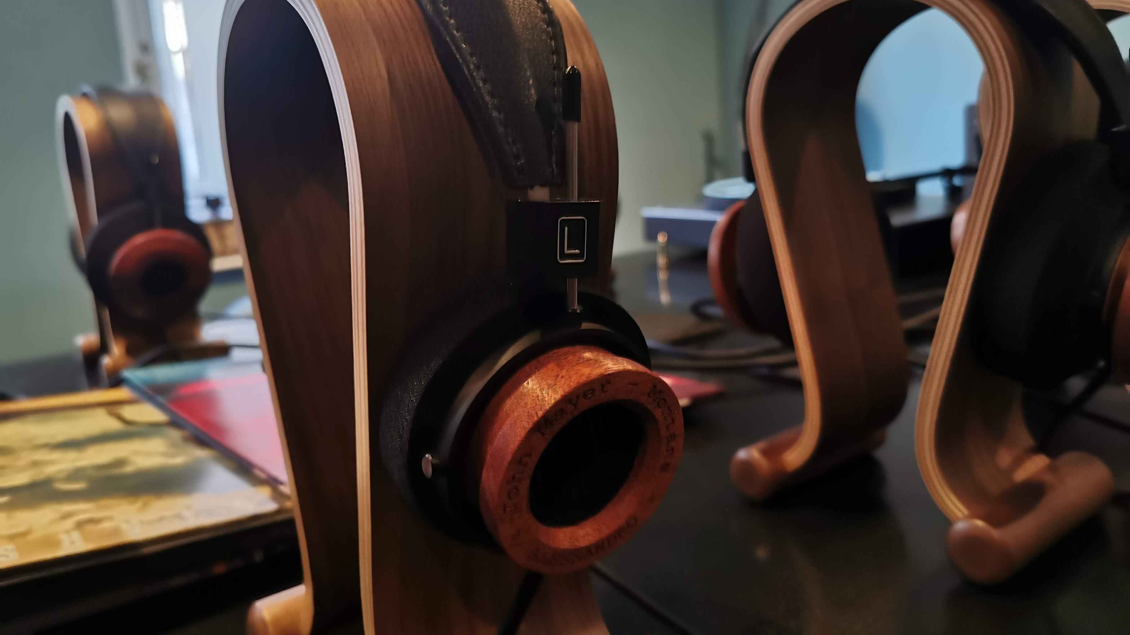 These Grado celebrity headphones have gone to the top of our audio wishlist