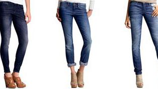 gap 1969 jeans for women