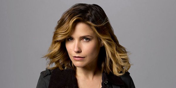 sophia bush chicago p.d.