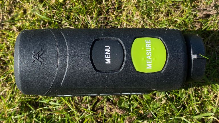 VORTEX Télémètre laser Anarch - Télémètres (13268747