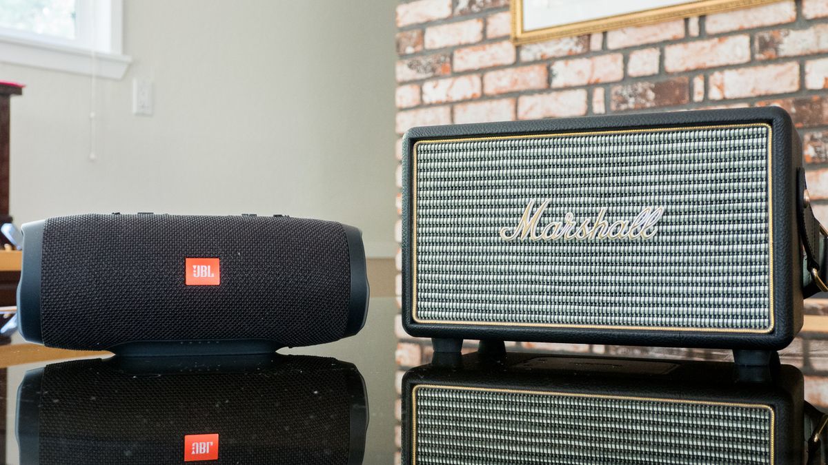 Marshall pemberton bluetooth обзор