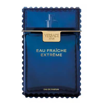 Versace Eau Fra&amp;icirc;che Extreme