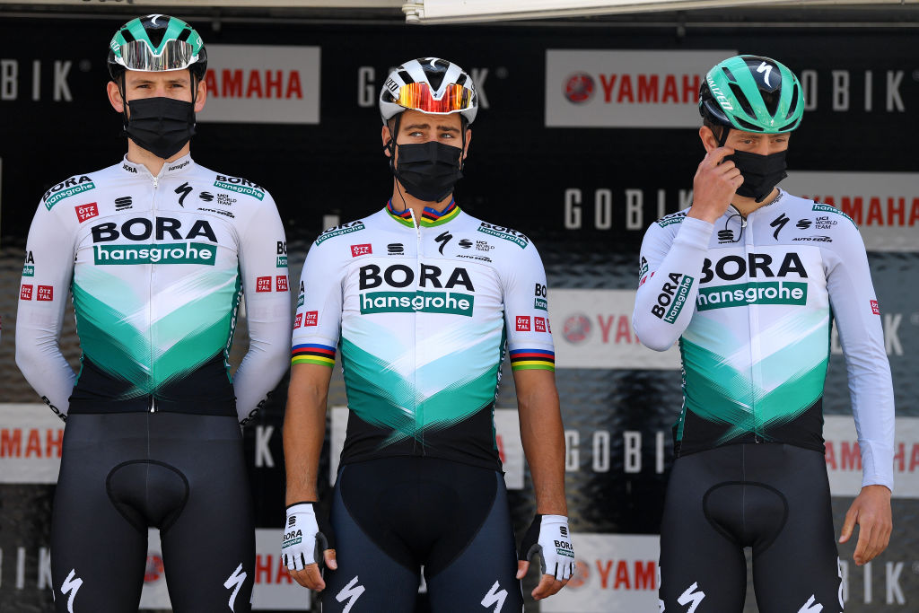 Volta a Catalunya 2021