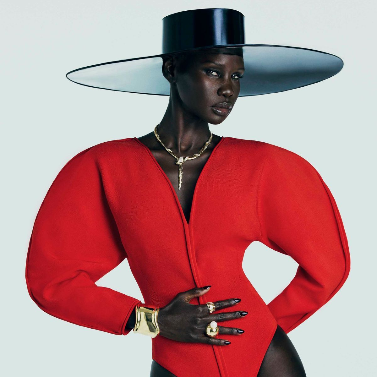 The Marie Claire Spring/Summer 2026 Fashion Special 