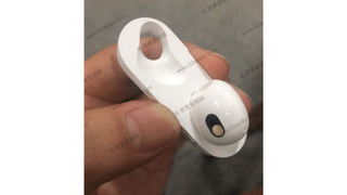 AirPods 3 photo leak: our first look at Apple's new AirPods?