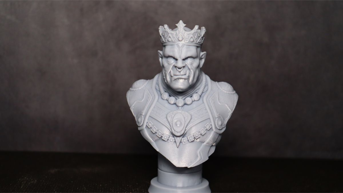 Anycubic Photon Mono M5s