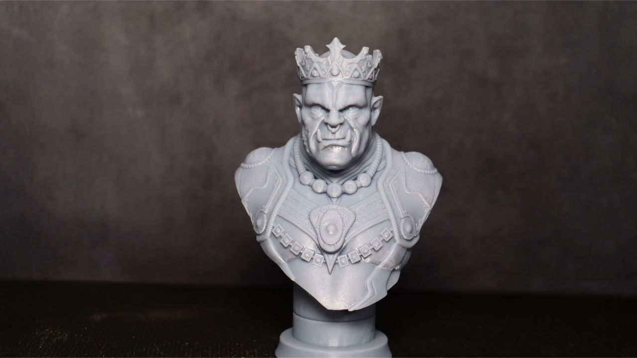 Anycubic Photon Mono M5s