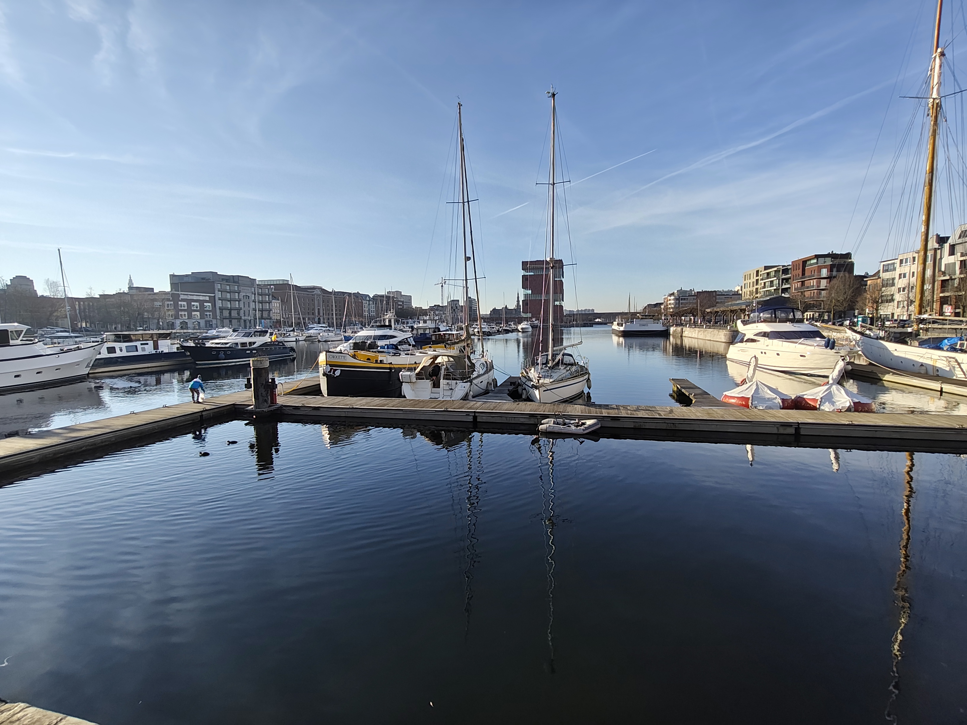 Redmi Note 15 Pro Plus voorbeeldfoto