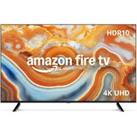 Amazon Fire TV 55-inch 4-Series 4K TV