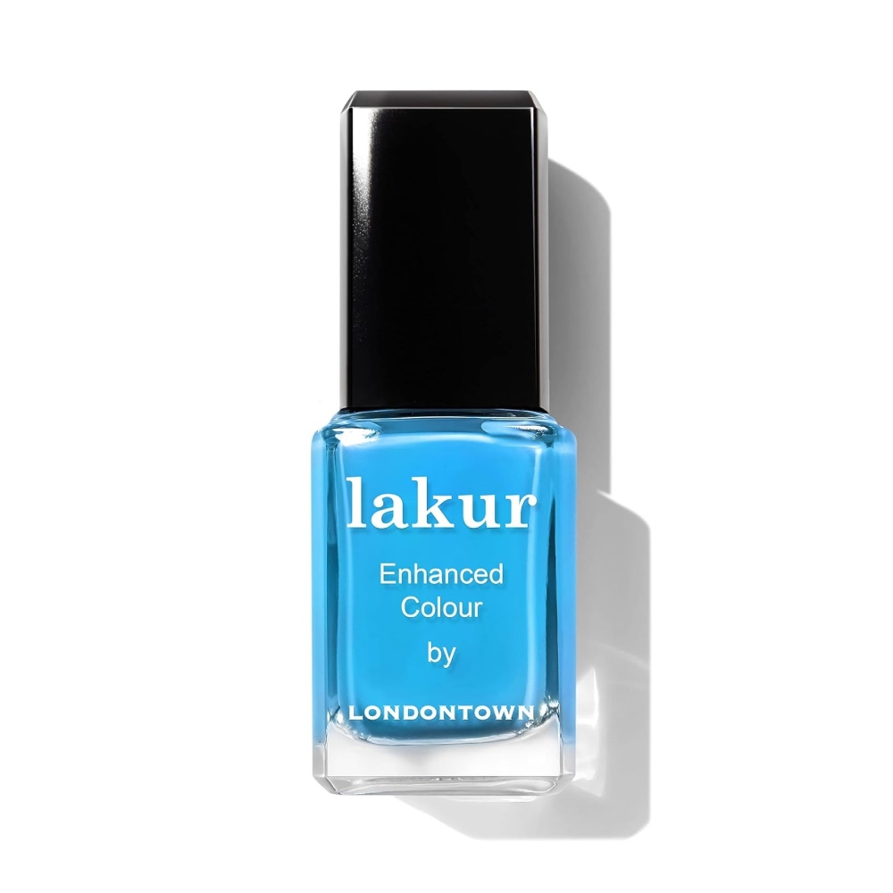 Londontown Lakur Nail Polish in Cabana Boy