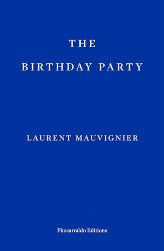 The Birthday Party