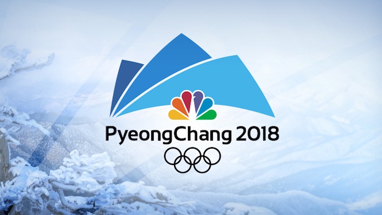 NBC Selects Leyard For Its Production of 2018 Olympic Winter Games