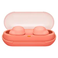 Sony WF-C500 draadloze oortjes voor €49 Sony WF-C500 draadloze oortjes voor €49