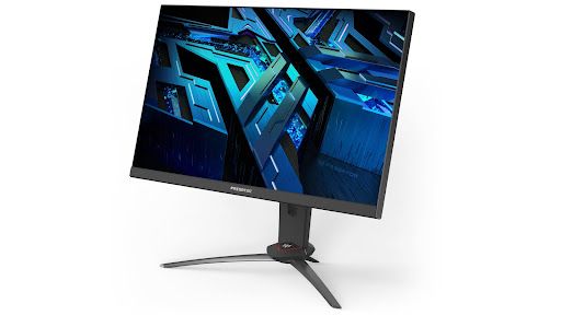 Acer Predator XB273K LV