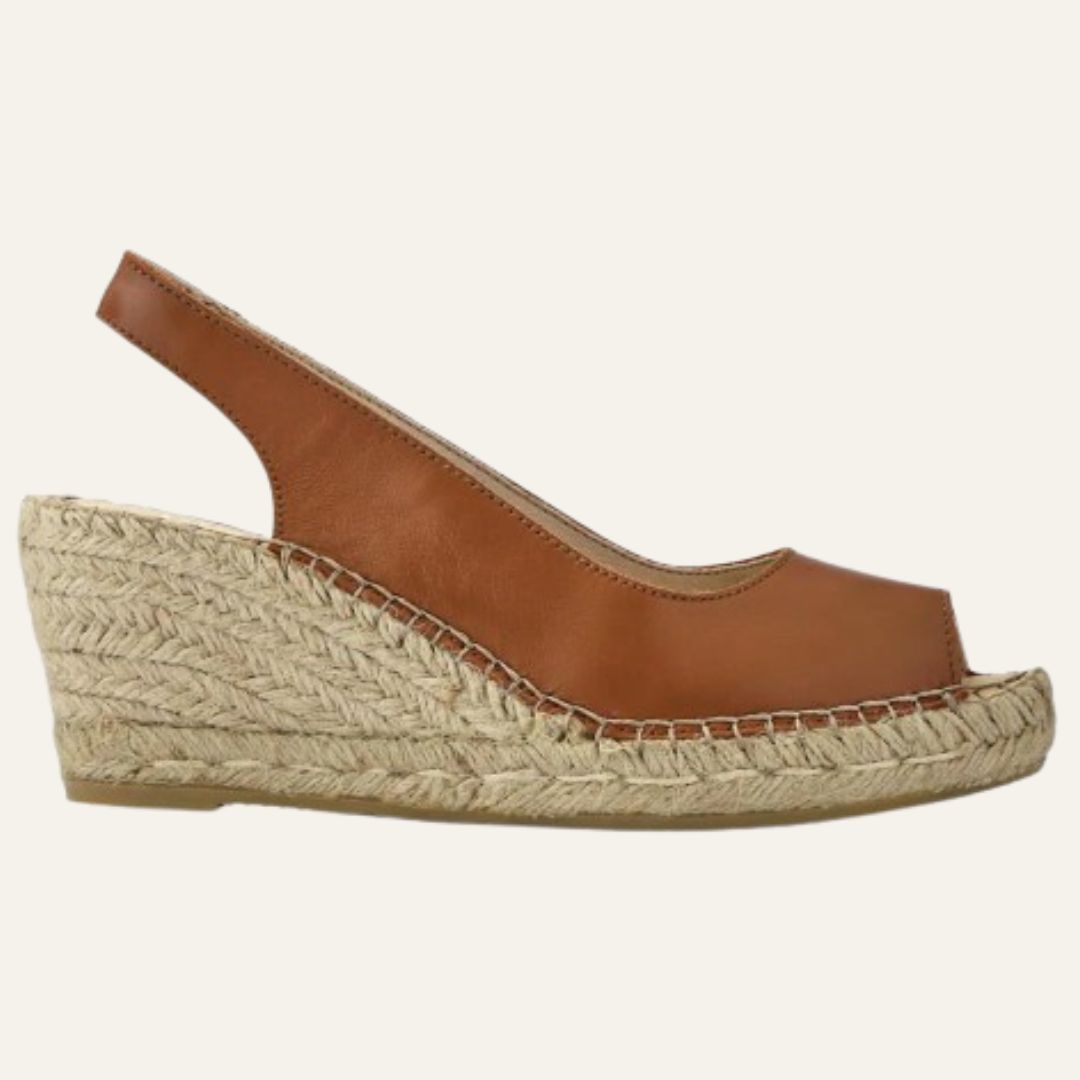 Jones Bootmaker Rosanna Wedges