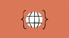 Anthropic Claude Code promotional material showing web portal concept image in brackets.