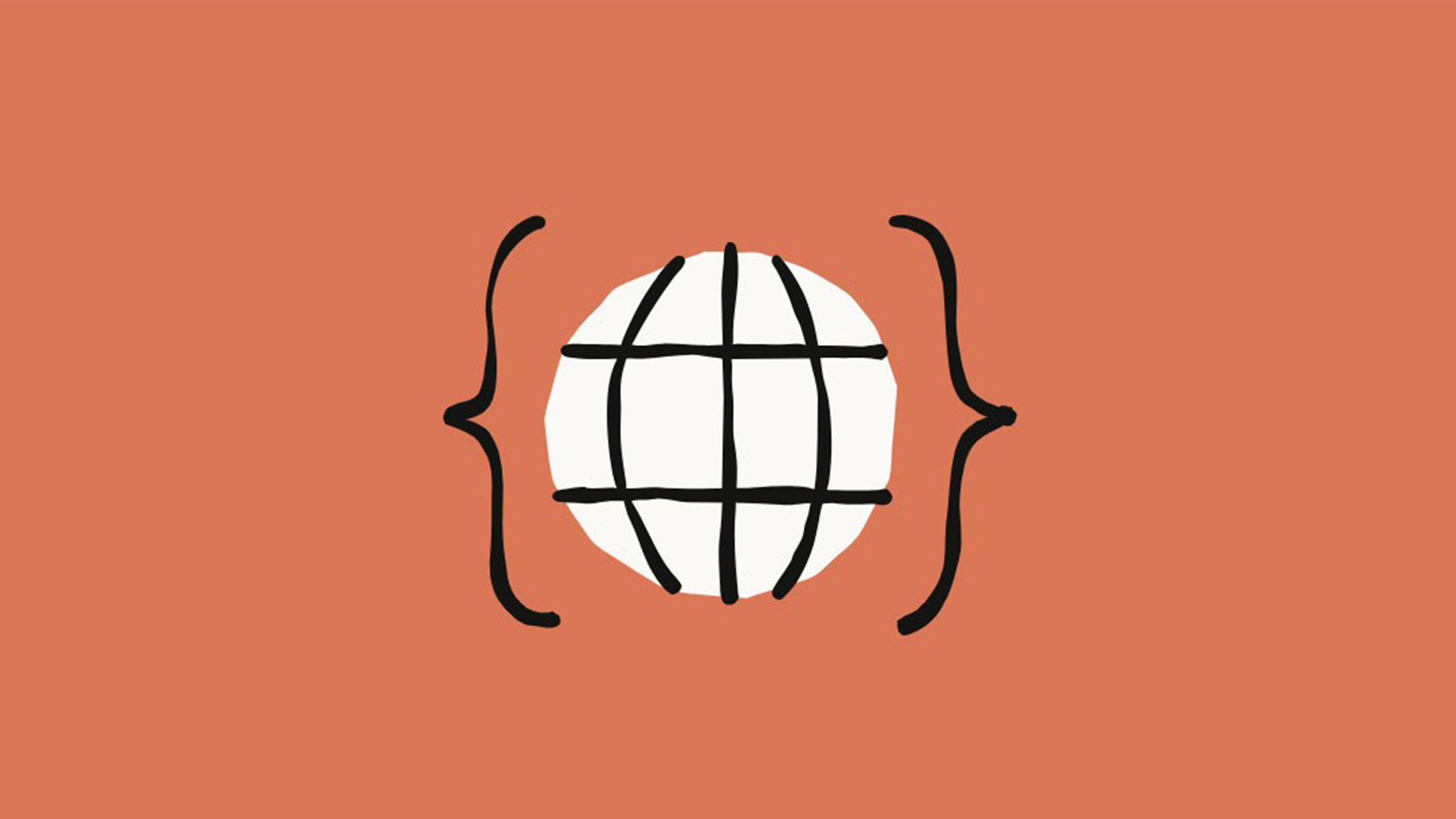 Anthropic Claude Code promotional material showing web portal concept image in brackets.