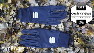 Sportful NoRain gloves