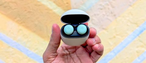 Google Pixel Buds 2 Pro case