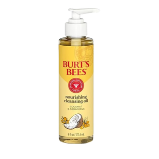 Burt's Bees Cleansing Oil