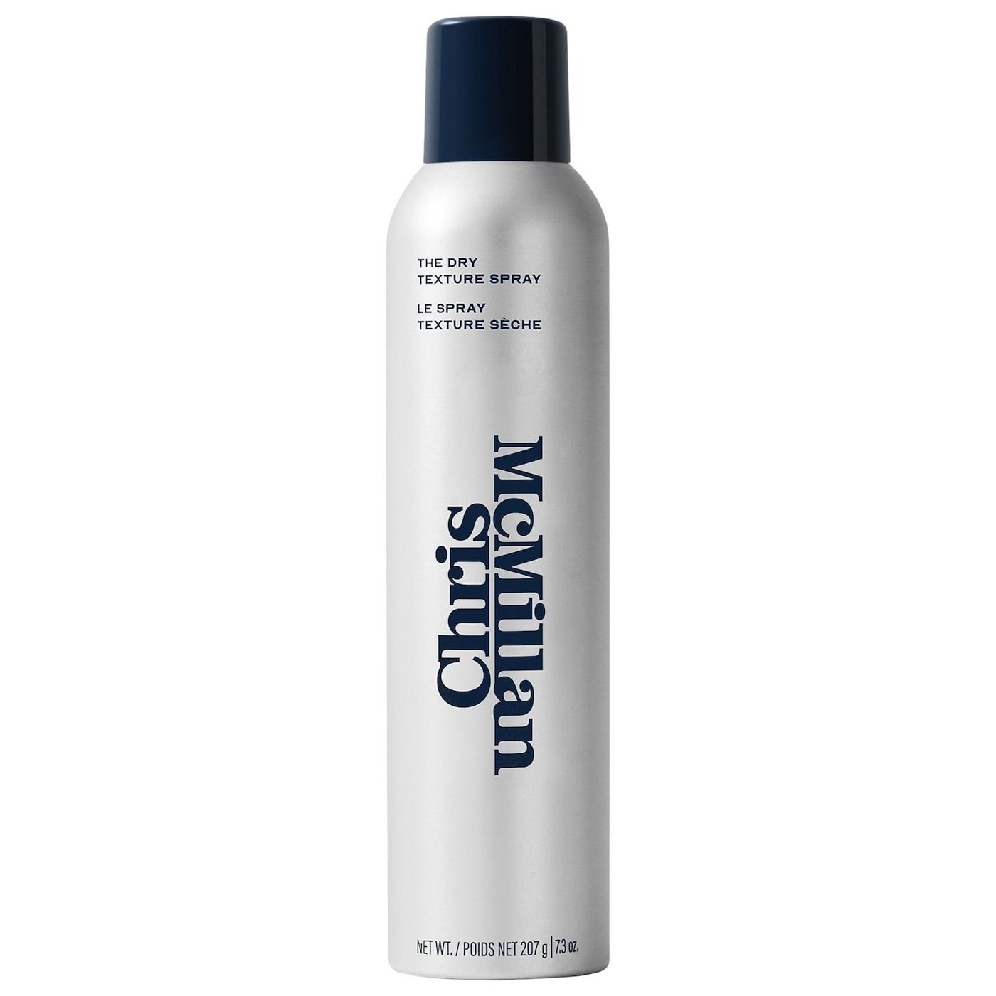Chris McMillan The Dry Texture and Volume Spray