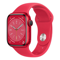 Apple Watch Series 8: $399 $349 at Target
Save $50: The last-generation Apple Watch was only released in September 2022, but Amazon's Black Friday deals were the best prices we saw with $50 off all configurations, including on the more expensive GPS + cellular versions.