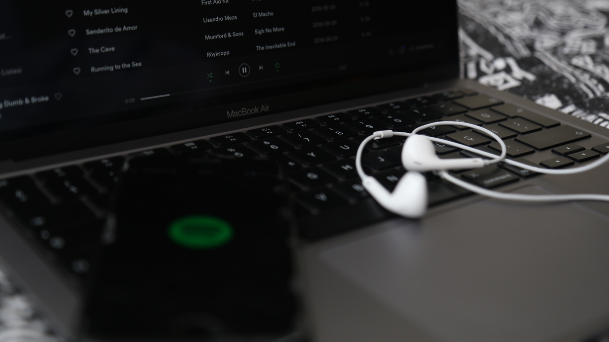 How to Download Songs From Spotify for Offline Listening