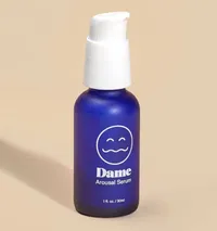 Dame, Arousal Serum, $30