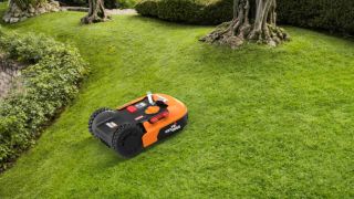 Best robot lawn mower 2023: autonomous lawn bots that trim grass while you  relax