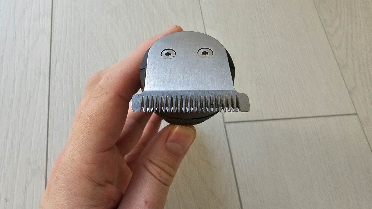 Remington One Total Body Multi-Groomer review