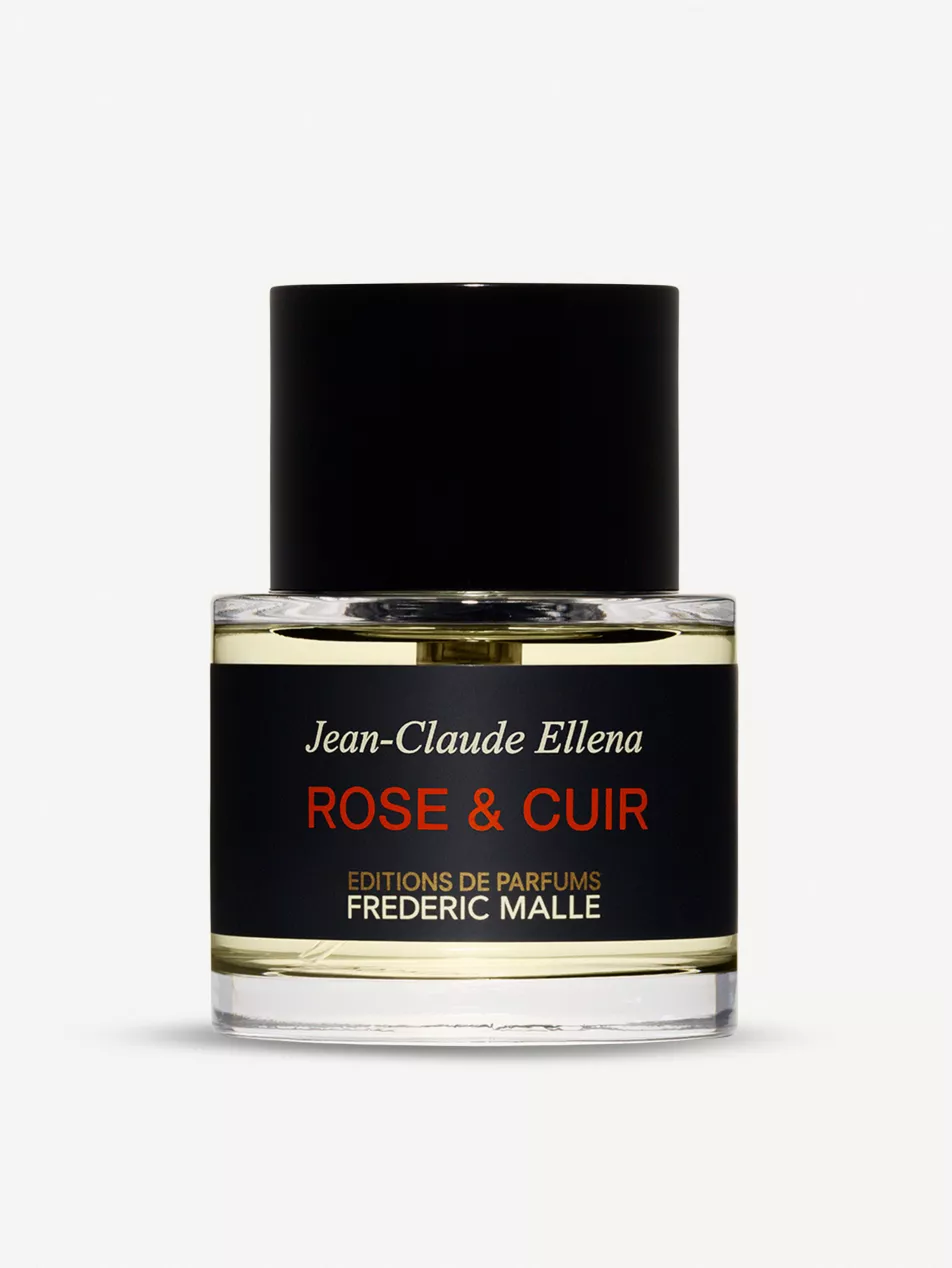 Rose &amp;amp; Cuir Eau De Parfum 50ml