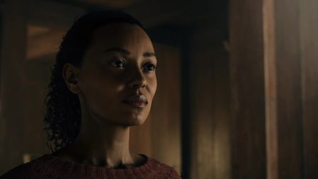 Alan Wake 2 nursery rhymes