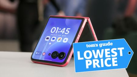 Motorola Razr Ultra 2025