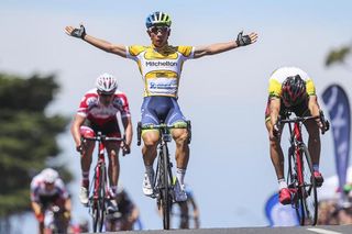Ewan wins Vuelta Rioja