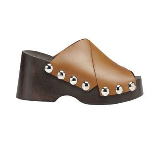 Wedge Clogs