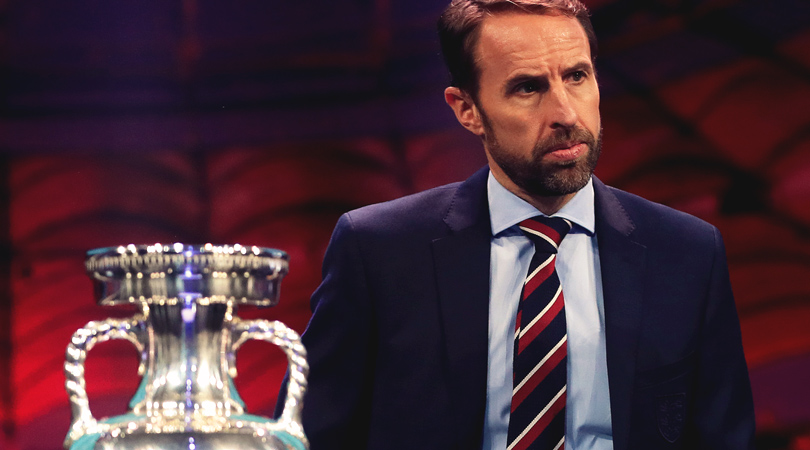 Gareth Southgate