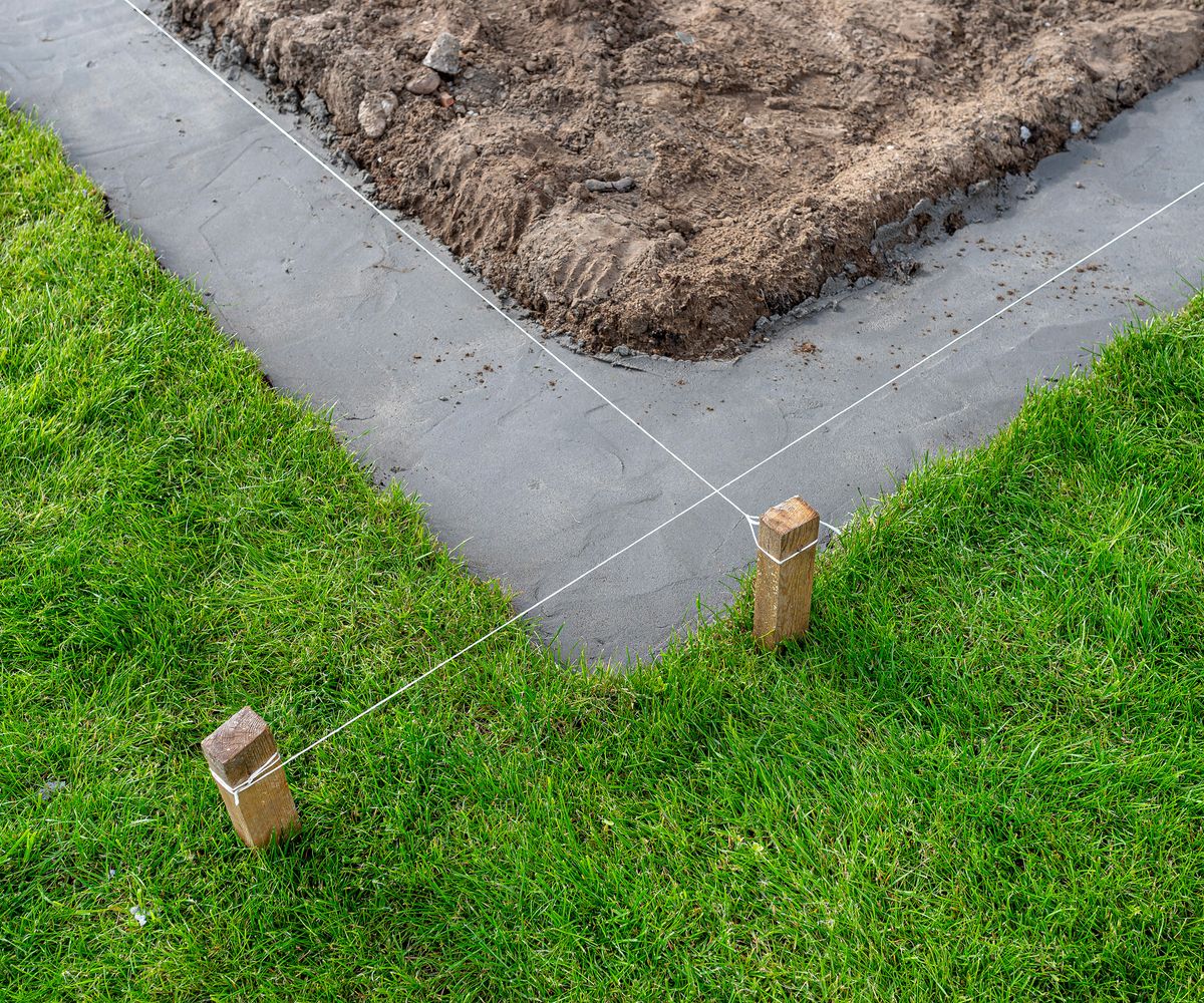 What are trench fill foundations and are they right for you? | Homebuilding