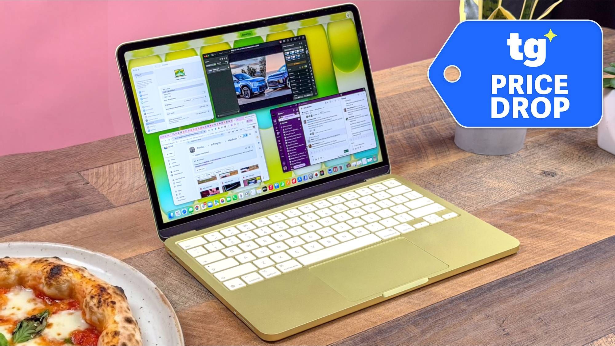 ۱۱ پیشنهاد لپ‌تاپ برای بازگشت به مدرسه — تا ۴۲ درصد در MacBooks، Dell، Chromebook و موارد دیگر صرفه‌جویی کنید