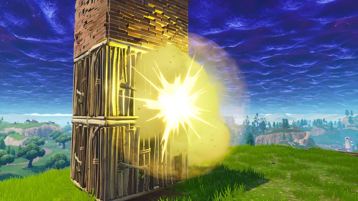 Fortnite Stink Bomb Guide How To Sniff Out A Victory Royale PC Gamer 1200 80 