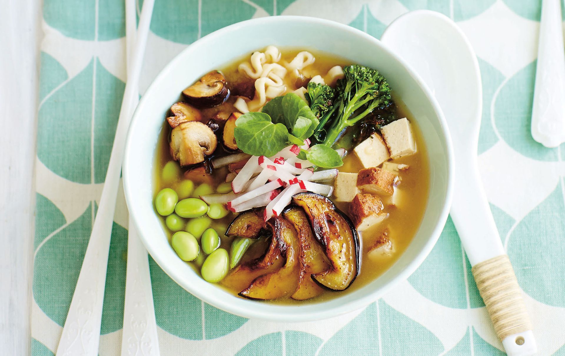 50 healthy family meals | GoodtoKnow