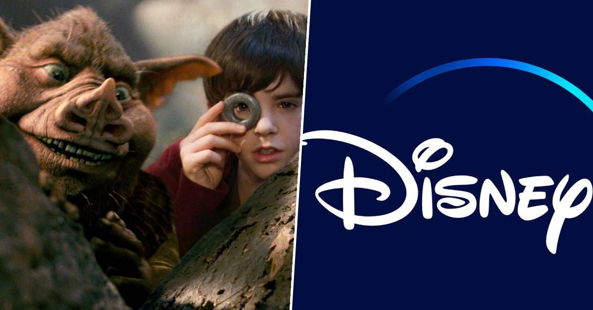 Is Indiana Jones on Disney Plus? - GameRevolution